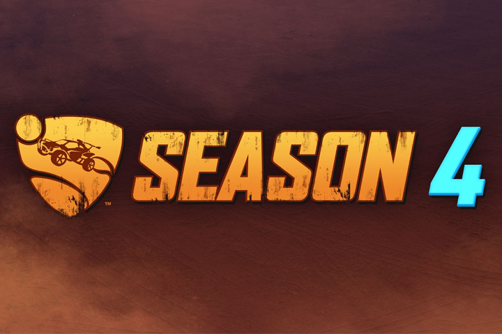 Patch note Rocket League saison 4, les nouveautés de la mise à jour